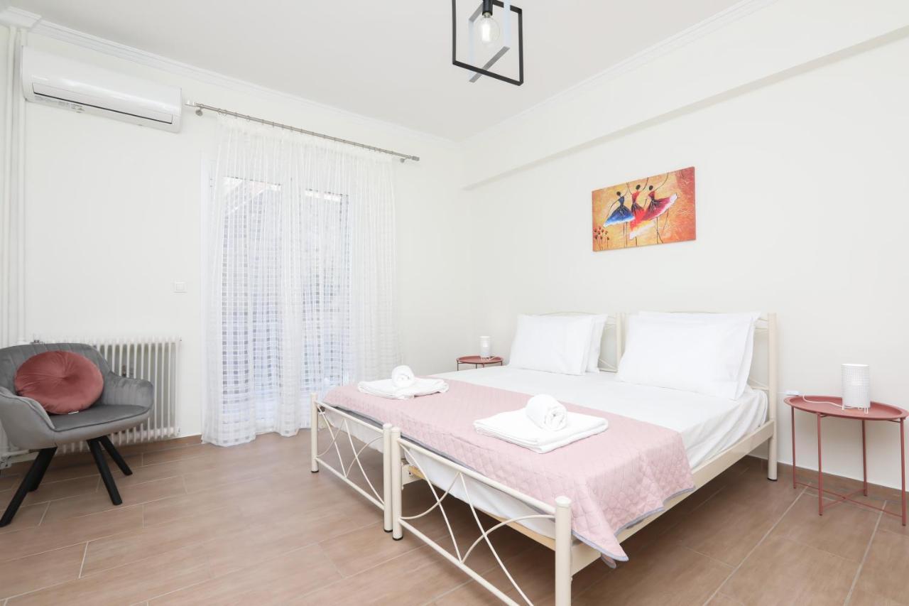 Casa Luminosa, Old Town Corfu Apartment Corfu  Exterior photo
